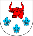 Gmina Turek - herb