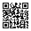 Kod QR do zeskanowania na urządzeniu mobilnym w celu wyświetlenia na nim tej strony
