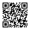 Kod QR do zeskanowania na urządzeniu mobilnym w celu wyświetlenia na nim tej strony