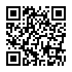 Kod QR do zeskanowania na urządzeniu mobilnym w celu wyświetlenia na nim tej strony