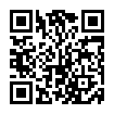 Kod QR do zeskanowania na urządzeniu mobilnym w celu wyświetlenia na nim tej strony