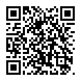 Kod QR do zeskanowania na urządzeniu mobilnym w celu wyświetlenia na nim tej strony