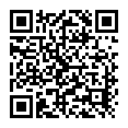 Kod QR do zeskanowania na urządzeniu mobilnym w celu wyświetlenia na nim tej strony