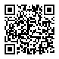 Kod QR do zeskanowania na urządzeniu mobilnym w celu wyświetlenia na nim tej strony