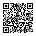 Kod QR do zeskanowania na urządzeniu mobilnym w celu wyświetlenia na nim tej strony