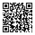 Kod QR do zeskanowania na urządzeniu mobilnym w celu wyświetlenia na nim tej strony