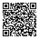 Kod QR do zeskanowania na urządzeniu mobilnym w celu wyświetlenia na nim tej strony