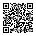 Kod QR do zeskanowania na urządzeniu mobilnym w celu wyświetlenia na nim tej strony