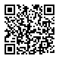 Kod QR do zeskanowania na urządzeniu mobilnym w celu wyświetlenia na nim tej strony