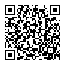 Kod QR do zeskanowania na urządzeniu mobilnym w celu wyświetlenia na nim tej strony