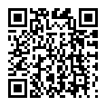Kod QR do zeskanowania na urządzeniu mobilnym w celu wyświetlenia na nim tej strony