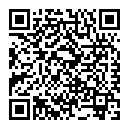 Kod QR do zeskanowania na urządzeniu mobilnym w celu wyświetlenia na nim tej strony
