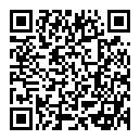 Kod QR do zeskanowania na urządzeniu mobilnym w celu wyświetlenia na nim tej strony