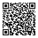 Kod QR do zeskanowania na urządzeniu mobilnym w celu wyświetlenia na nim tej strony