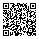 Kod QR do zeskanowania na urządzeniu mobilnym w celu wyświetlenia na nim tej strony