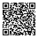 Kod QR do zeskanowania na urządzeniu mobilnym w celu wyświetlenia na nim tej strony