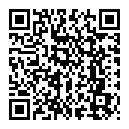 Kod QR do zeskanowania na urządzeniu mobilnym w celu wyświetlenia na nim tej strony