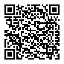 Kod QR do zeskanowania na urządzeniu mobilnym w celu wyświetlenia na nim tej strony