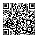 Kod QR do zeskanowania na urządzeniu mobilnym w celu wyświetlenia na nim tej strony