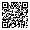 Kod QR do zeskanowania na urządzeniu mobilnym w celu wyświetlenia na nim tej strony