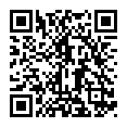Kod QR do zeskanowania na urządzeniu mobilnym w celu wyświetlenia na nim tej strony