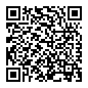 Kod QR do zeskanowania na urządzeniu mobilnym w celu wyświetlenia na nim tej strony