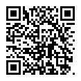 Kod QR do zeskanowania na urządzeniu mobilnym w celu wyświetlenia na nim tej strony