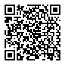 Kod QR do zeskanowania na urządzeniu mobilnym w celu wyświetlenia na nim tej strony