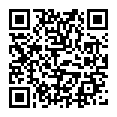 Kod QR do zeskanowania na urządzeniu mobilnym w celu wyświetlenia na nim tej strony