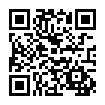 Kod QR do zeskanowania na urządzeniu mobilnym w celu wyświetlenia na nim tej strony