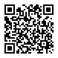 Kod QR do zeskanowania na urządzeniu mobilnym w celu wyświetlenia na nim tej strony