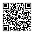 Kod QR do zeskanowania na urządzeniu mobilnym w celu wyświetlenia na nim tej strony