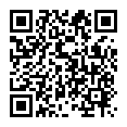 Kod QR do zeskanowania na urządzeniu mobilnym w celu wyświetlenia na nim tej strony