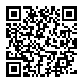 Kod QR do zeskanowania na urządzeniu mobilnym w celu wyświetlenia na nim tej strony