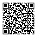 Kod QR do zeskanowania na urządzeniu mobilnym w celu wyświetlenia na nim tej strony
