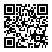 Kod QR do zeskanowania na urządzeniu mobilnym w celu wyświetlenia na nim tej strony
