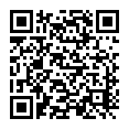 Kod QR do zeskanowania na urządzeniu mobilnym w celu wyświetlenia na nim tej strony
