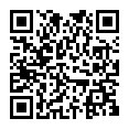 Kod QR do zeskanowania na urządzeniu mobilnym w celu wyświetlenia na nim tej strony