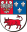 Powiat Turecki - herb